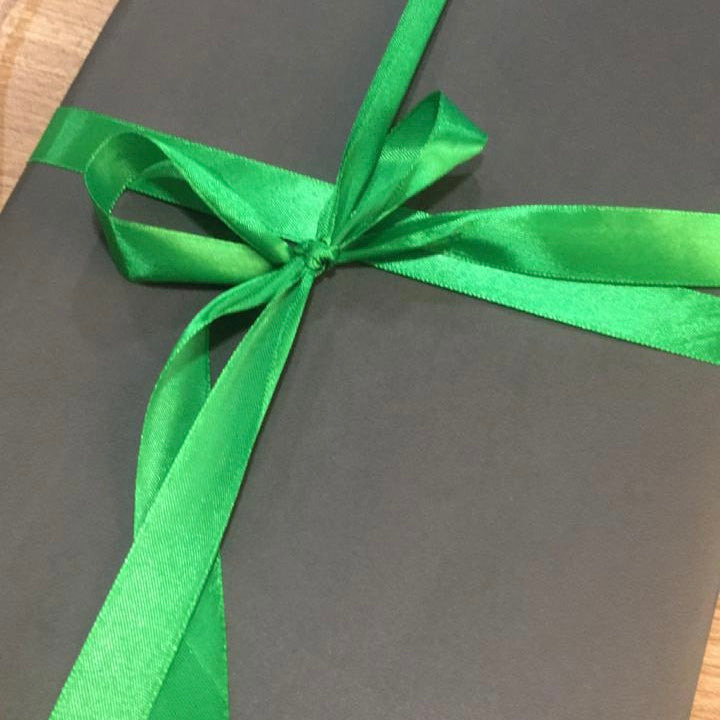 Gift Wrapping